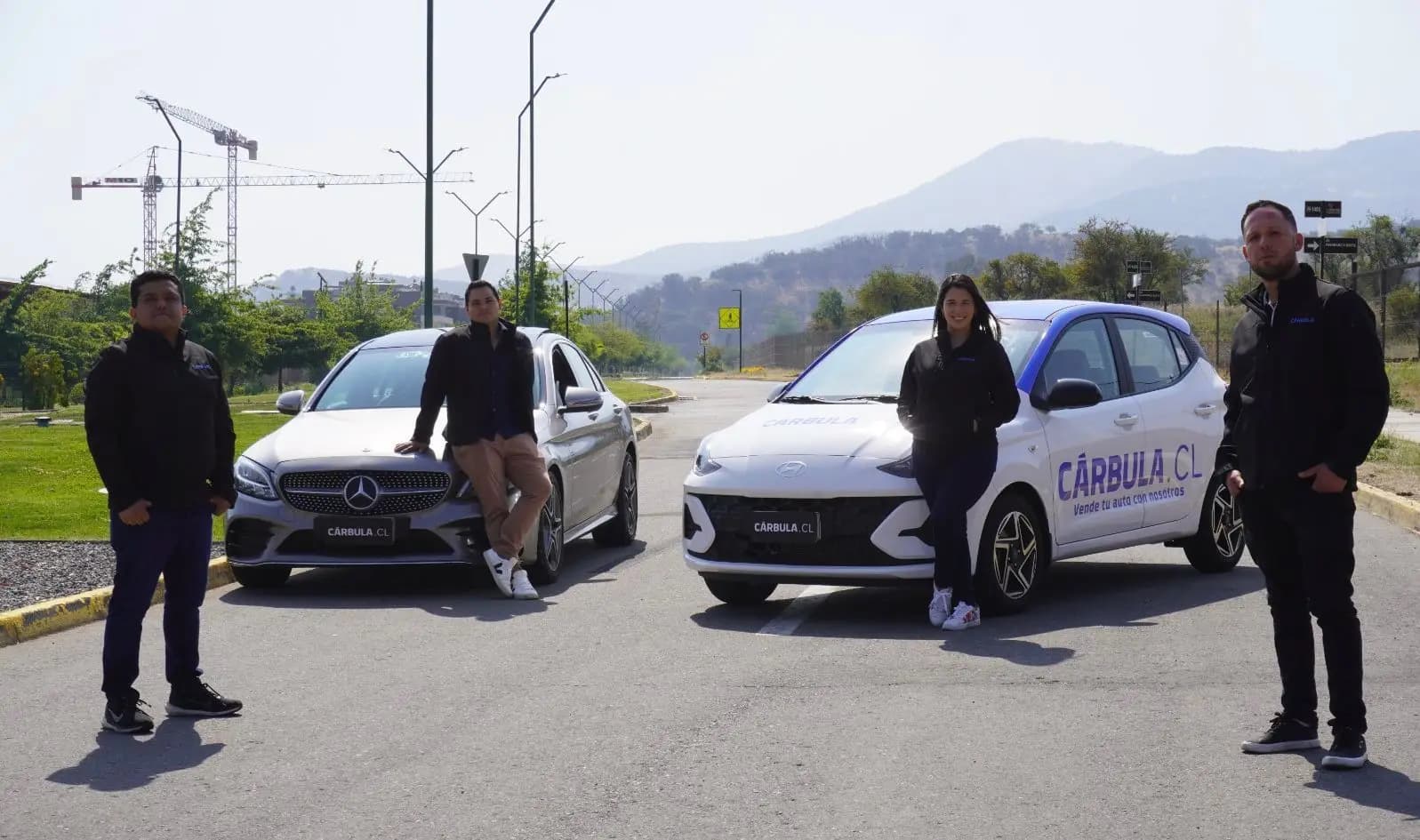 Los Autos Usados Más Populares en Chile en 2024