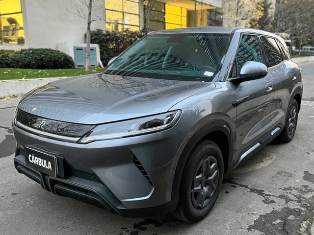 image car