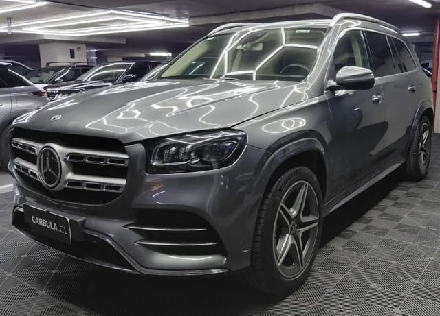 image car