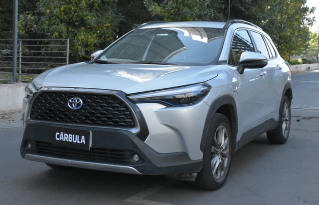 image car