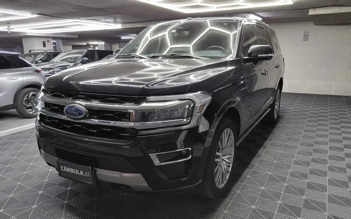 Ford  Expedition Limited 2024 usado en venta