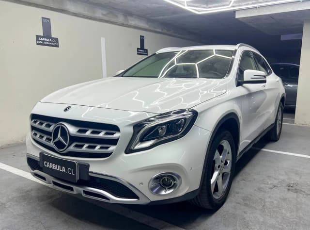 image car