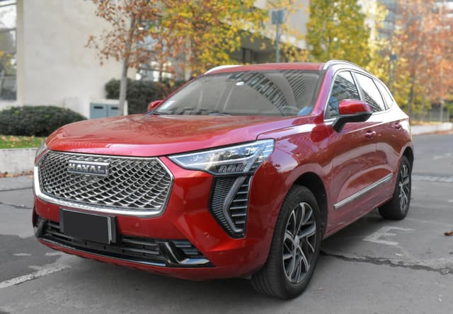 image car