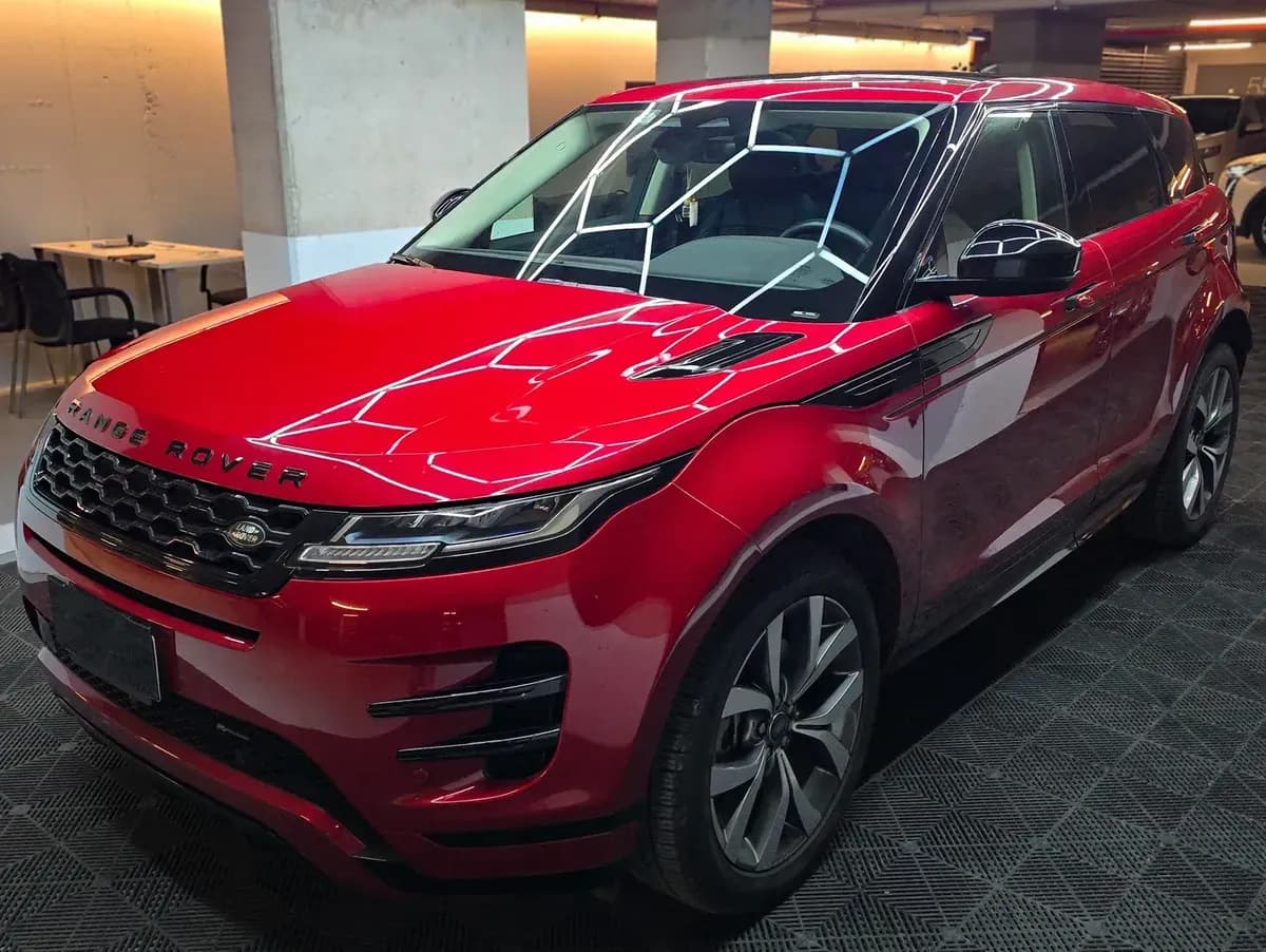 Land Rover Range Rover Evoque 20i R Dynamic S 4x4 2024 usado en venta