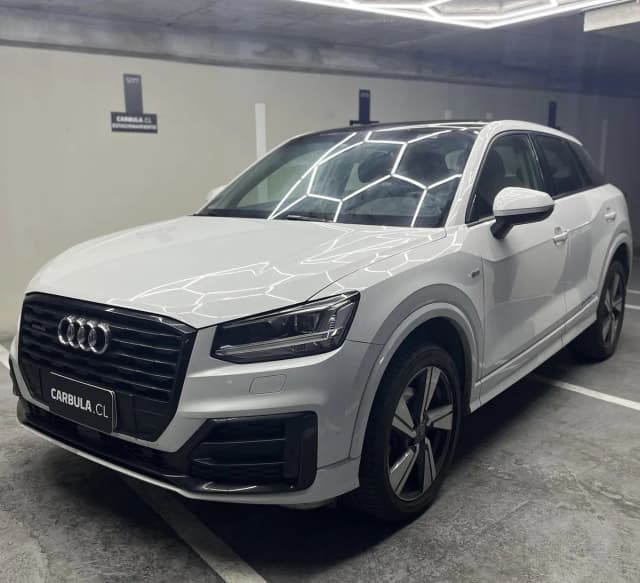image car