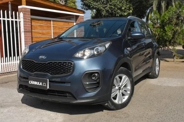 image car