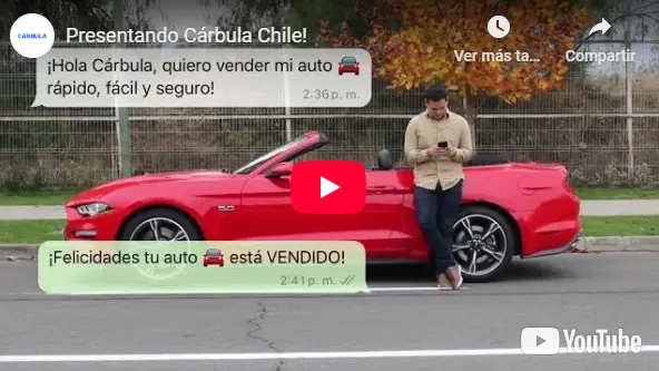 Reproducir video de Cárbula